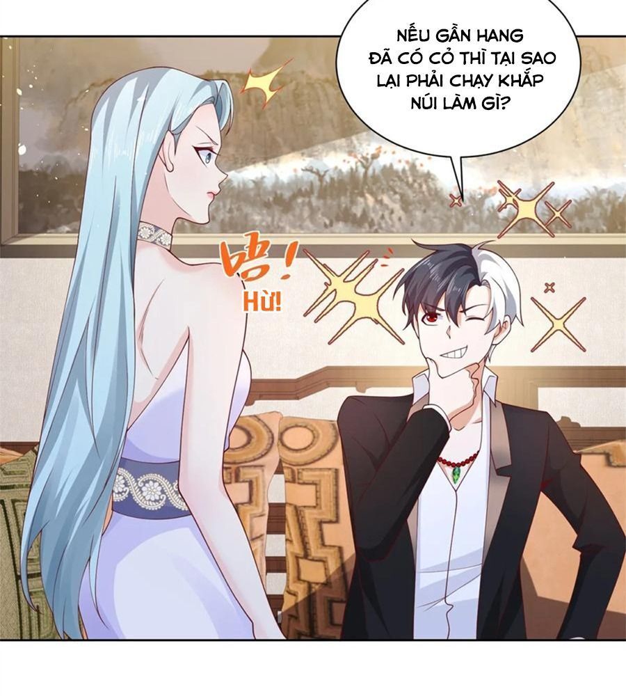 Tôi Trở Thành Nhân Vật Phản Diện Giỏi Nhất Trong Giới Võ Thuật Chapter 73 - Trang 2