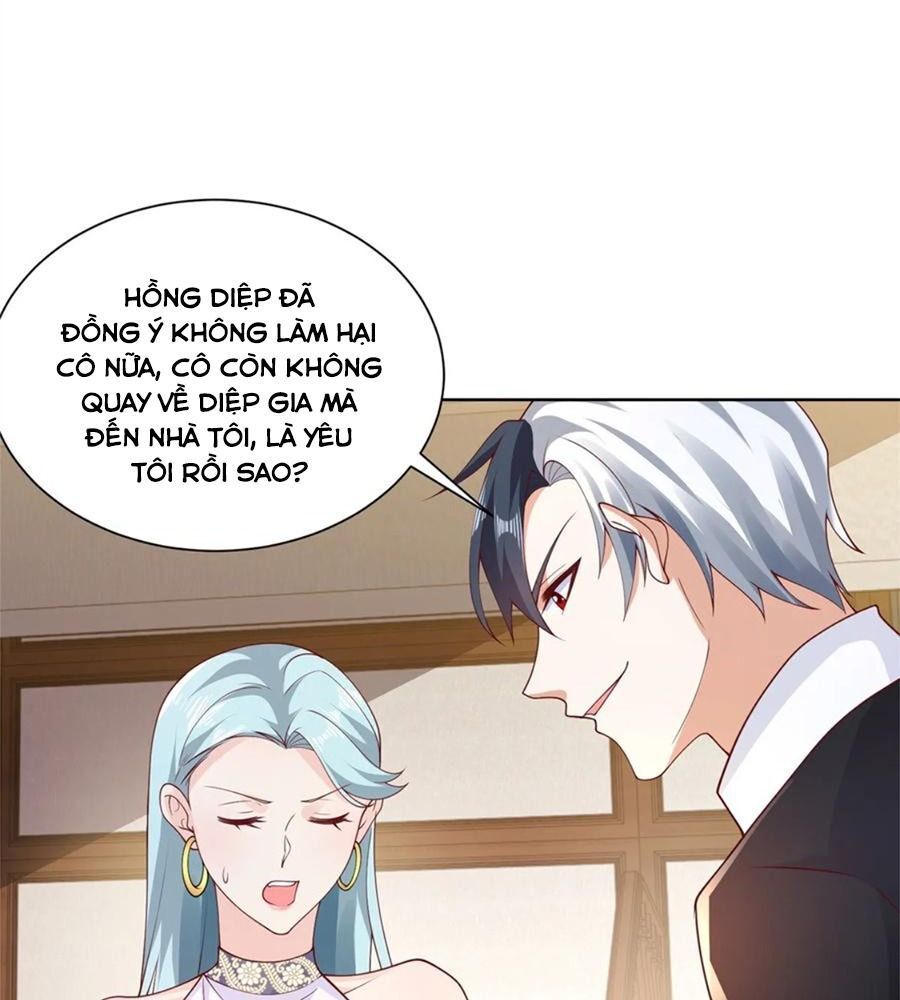 Tôi Trở Thành Nhân Vật Phản Diện Giỏi Nhất Trong Giới Võ Thuật Chapter 73 - Trang 2