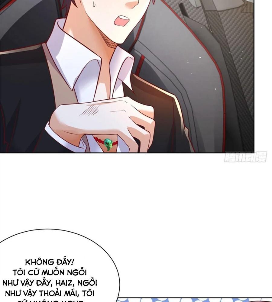 Tôi Trở Thành Nhân Vật Phản Diện Giỏi Nhất Trong Giới Võ Thuật Chapter 73 - Trang 2