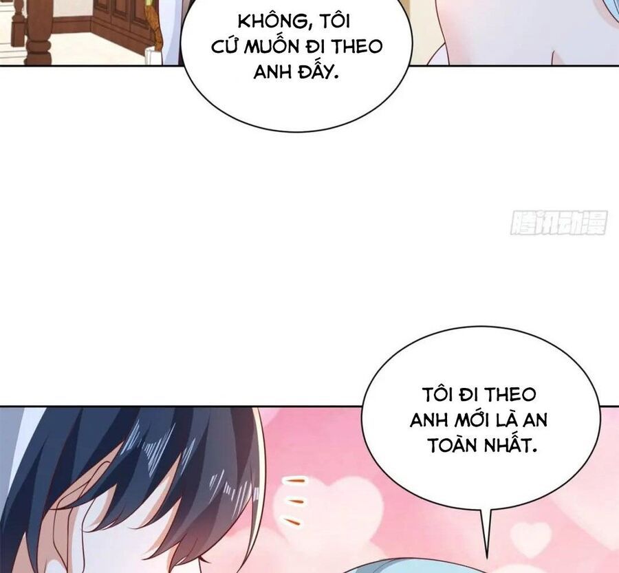 Tôi Trở Thành Nhân Vật Phản Diện Giỏi Nhất Trong Giới Võ Thuật Chapter 74 - Trang 2