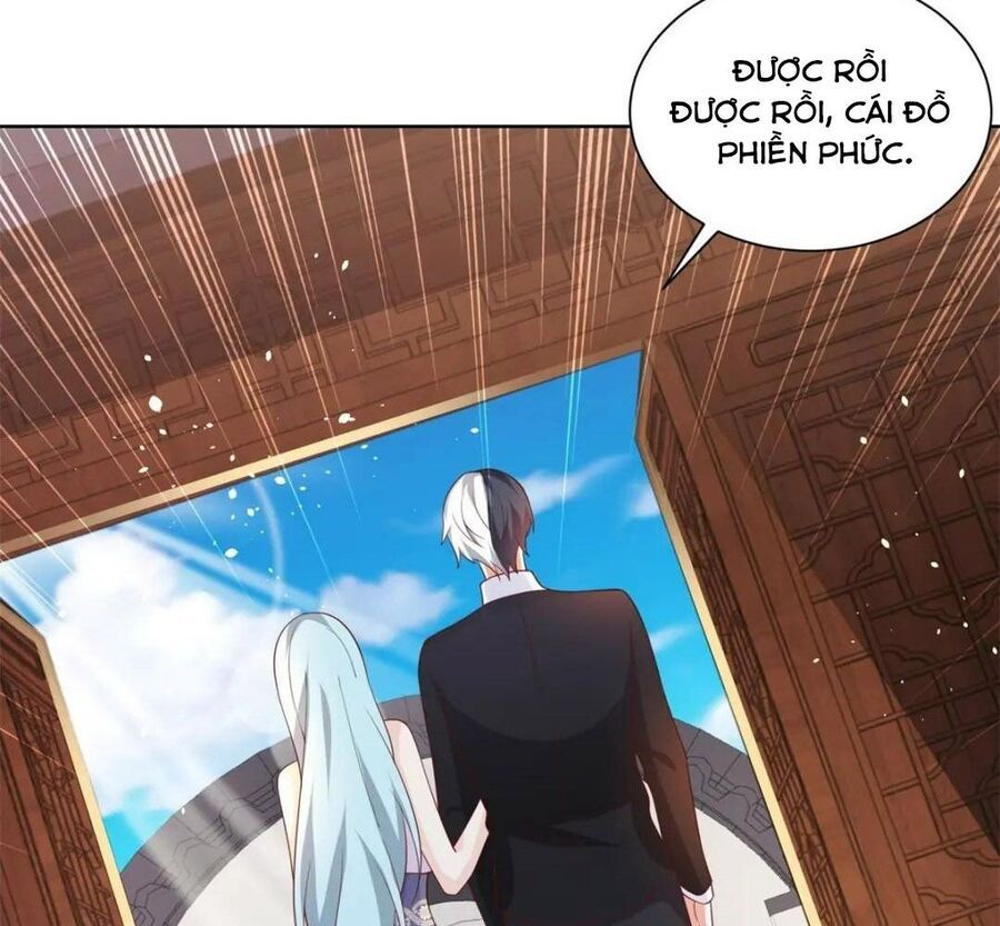 Tôi Trở Thành Nhân Vật Phản Diện Giỏi Nhất Trong Giới Võ Thuật Chapter 74 - Trang 2