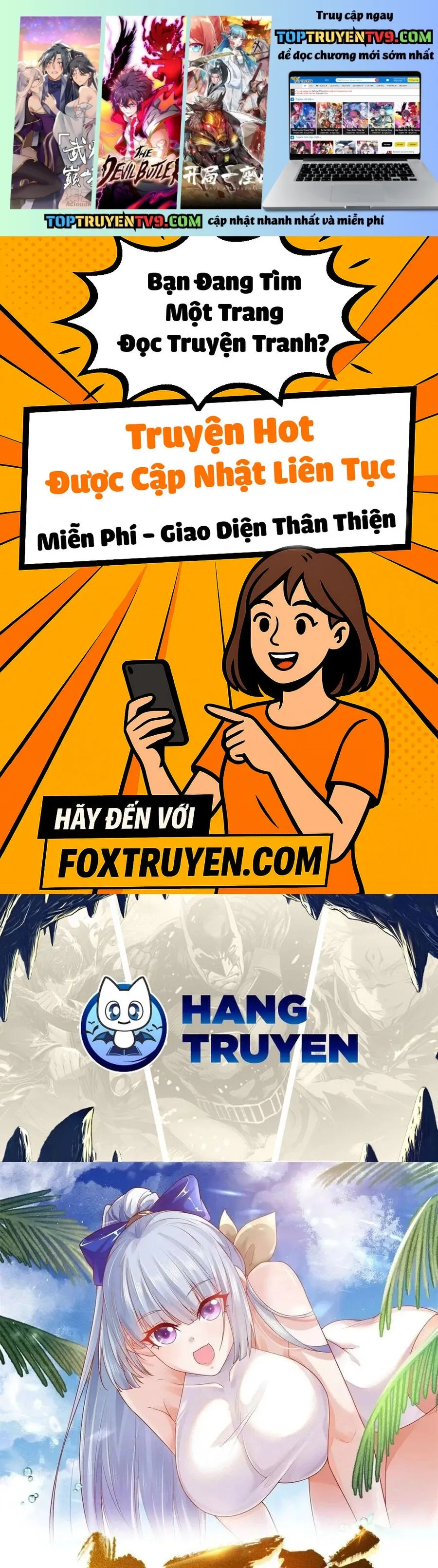 Tôi Trở Thành Nhân Vật Phản Diện Giỏi Nhất Trong Giới Võ Thuật Chapter 74 - Trang 2
