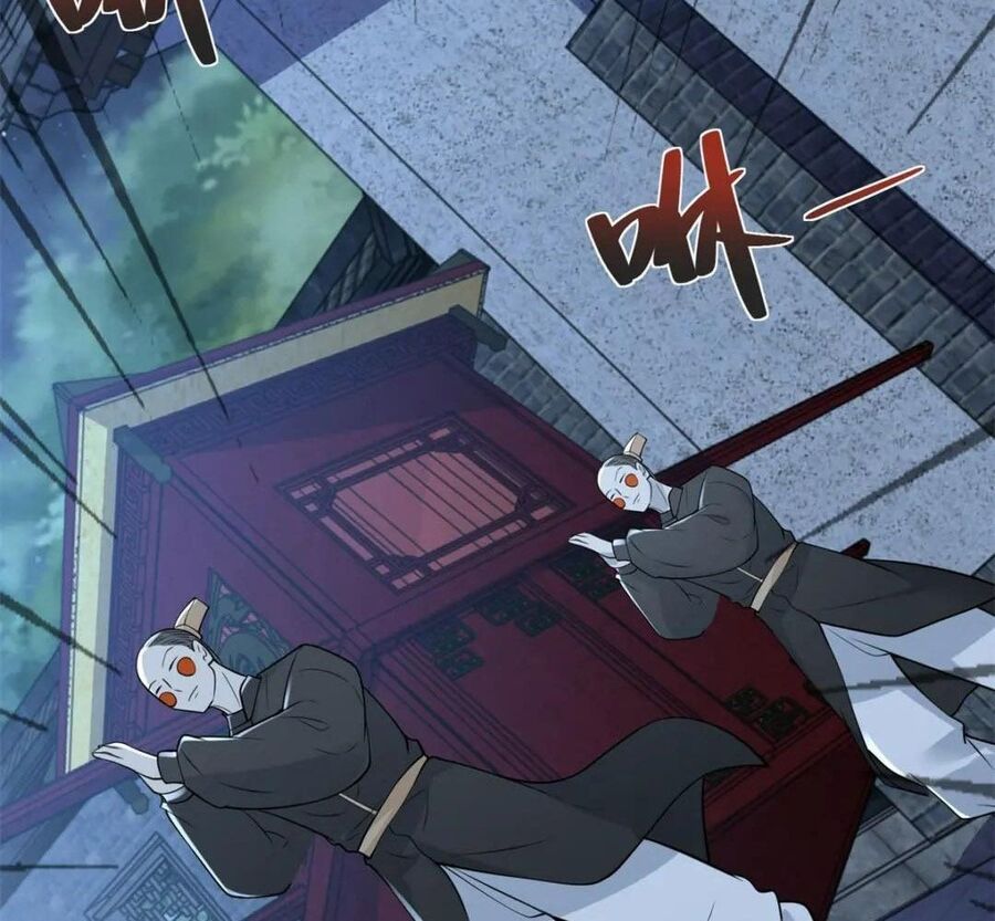Tôi Trở Thành Nhân Vật Phản Diện Giỏi Nhất Trong Giới Võ Thuật Chapter 74 - Trang 2