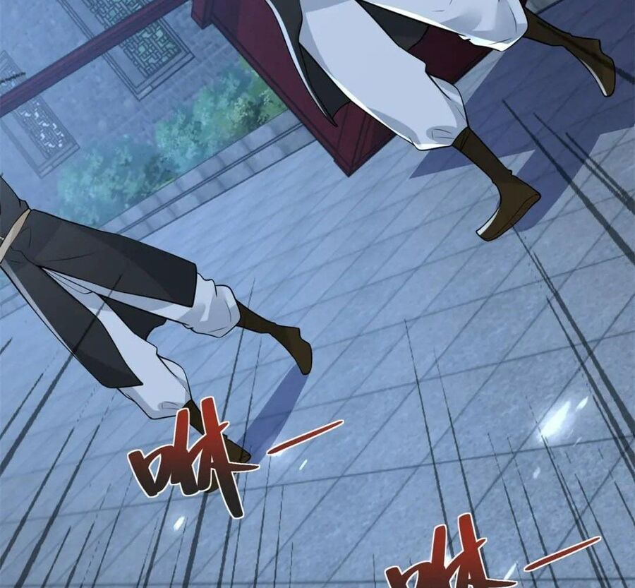 Tôi Trở Thành Nhân Vật Phản Diện Giỏi Nhất Trong Giới Võ Thuật Chapter 74 - Trang 2