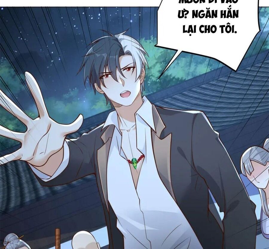 Tôi Trở Thành Nhân Vật Phản Diện Giỏi Nhất Trong Giới Võ Thuật Chapter 74 - Trang 2