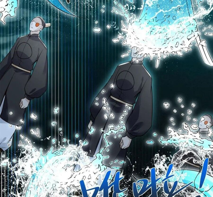 Tôi Trở Thành Nhân Vật Phản Diện Giỏi Nhất Trong Giới Võ Thuật Chapter 74 - Trang 2
