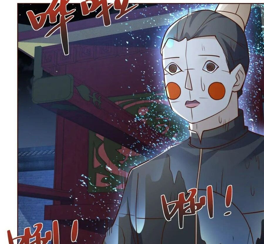 Tôi Trở Thành Nhân Vật Phản Diện Giỏi Nhất Trong Giới Võ Thuật Chapter 74 - Trang 2