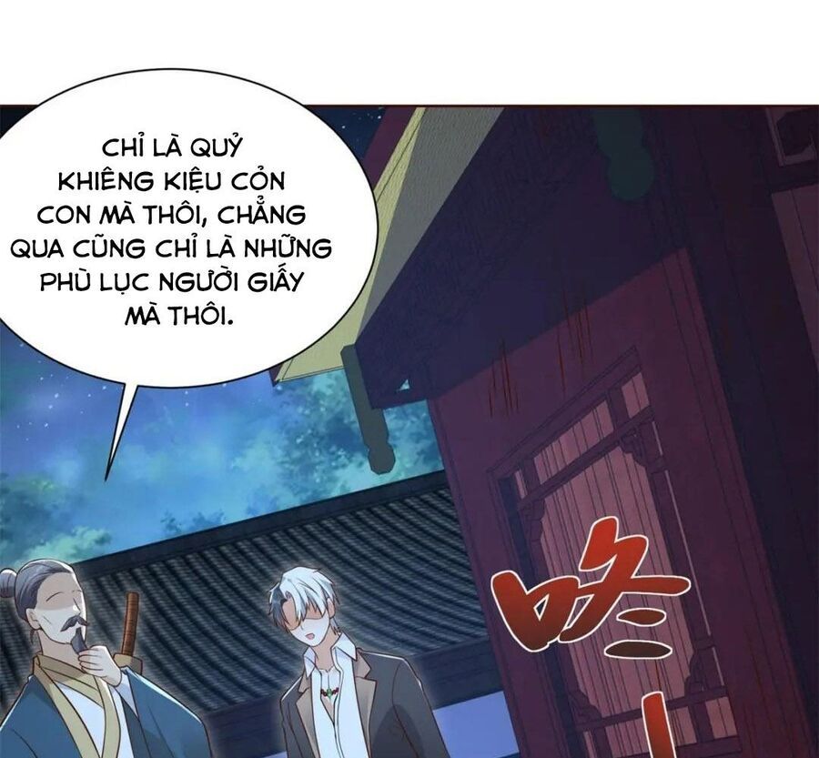 Tôi Trở Thành Nhân Vật Phản Diện Giỏi Nhất Trong Giới Võ Thuật Chapter 74 - Trang 2