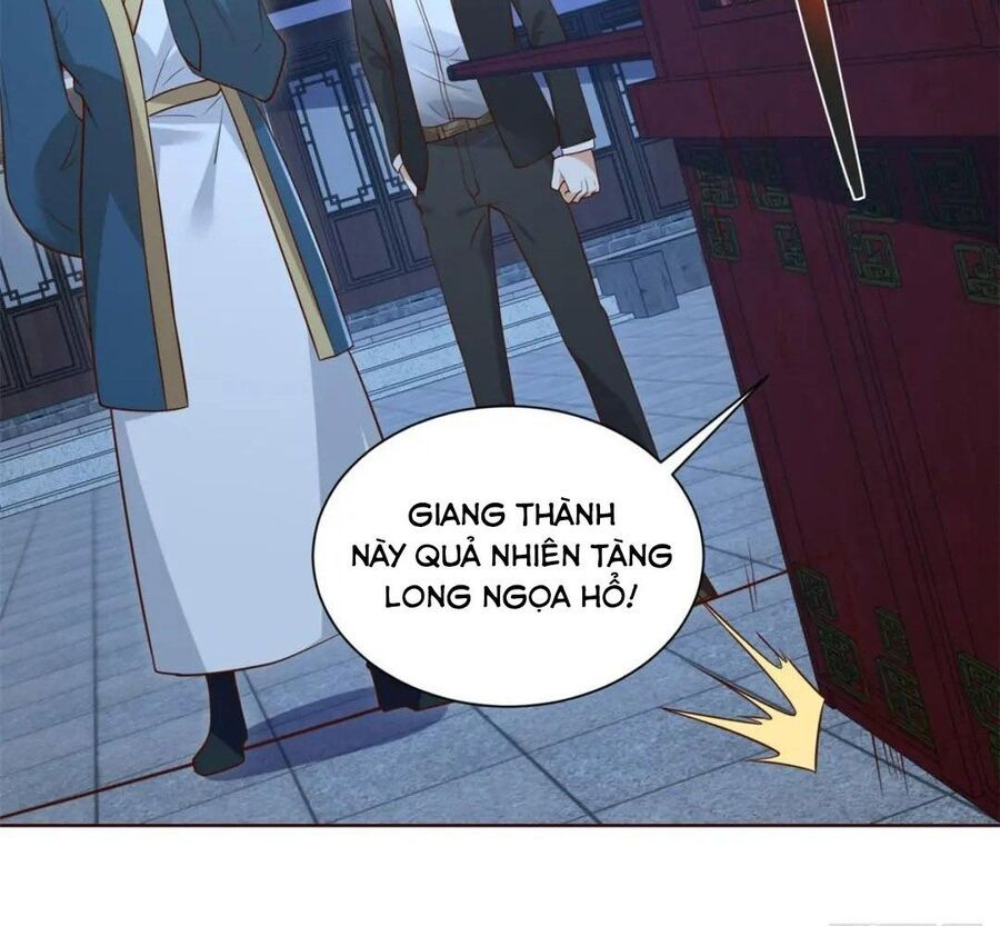 Tôi Trở Thành Nhân Vật Phản Diện Giỏi Nhất Trong Giới Võ Thuật Chapter 74 - Trang 2