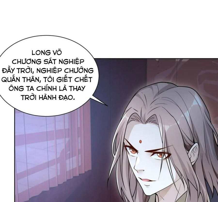 Tôi Trở Thành Nhân Vật Phản Diện Giỏi Nhất Trong Giới Võ Thuật Chapter 74 - Trang 2