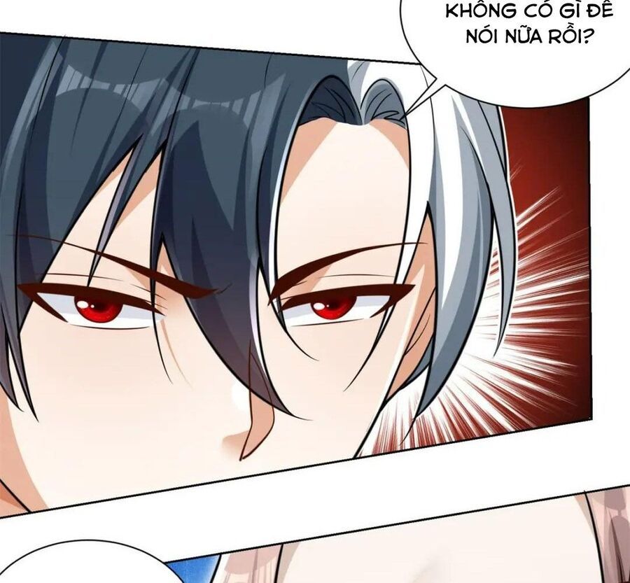 Tôi Trở Thành Nhân Vật Phản Diện Giỏi Nhất Trong Giới Võ Thuật Chapter 74 - Trang 2