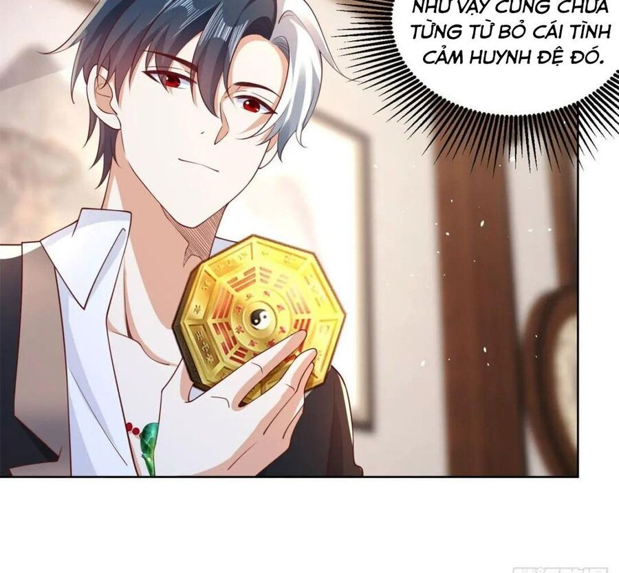 Tôi Trở Thành Nhân Vật Phản Diện Giỏi Nhất Trong Giới Võ Thuật Chapter 74 - Trang 2
