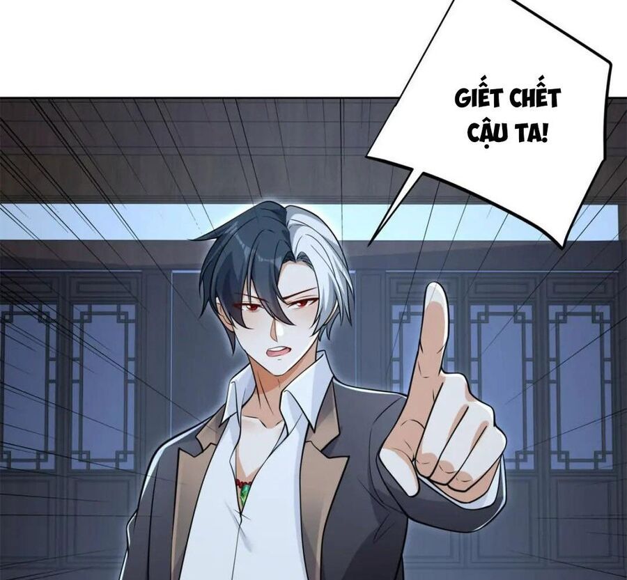 Tôi Trở Thành Nhân Vật Phản Diện Giỏi Nhất Trong Giới Võ Thuật Chapter 74 - Trang 2