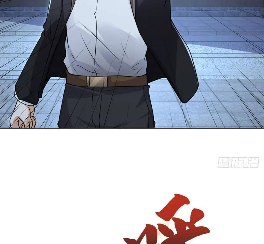 Tôi Trở Thành Nhân Vật Phản Diện Giỏi Nhất Trong Giới Võ Thuật Chapter 74 - Trang 2