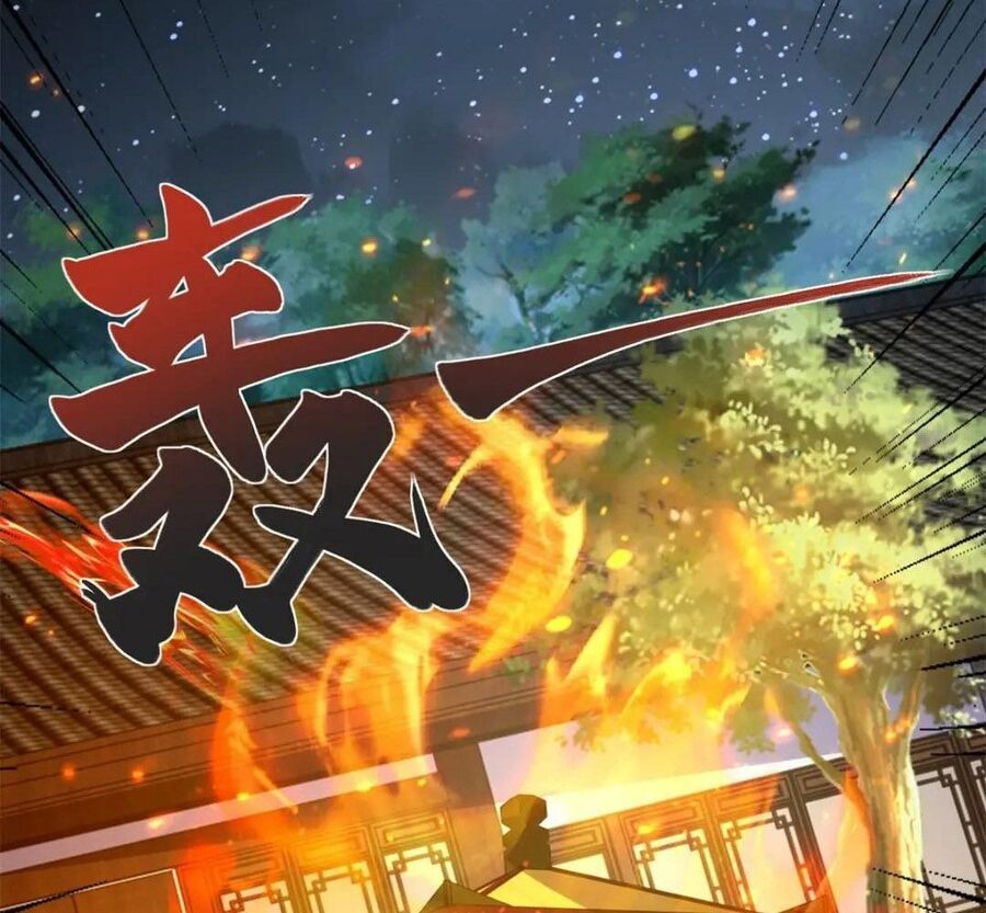 Tôi Trở Thành Nhân Vật Phản Diện Giỏi Nhất Trong Giới Võ Thuật Chapter 74 - Trang 2