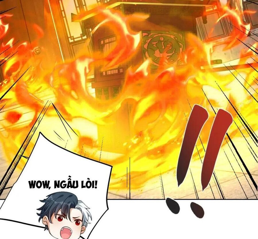 Tôi Trở Thành Nhân Vật Phản Diện Giỏi Nhất Trong Giới Võ Thuật Chapter 74 - Trang 2