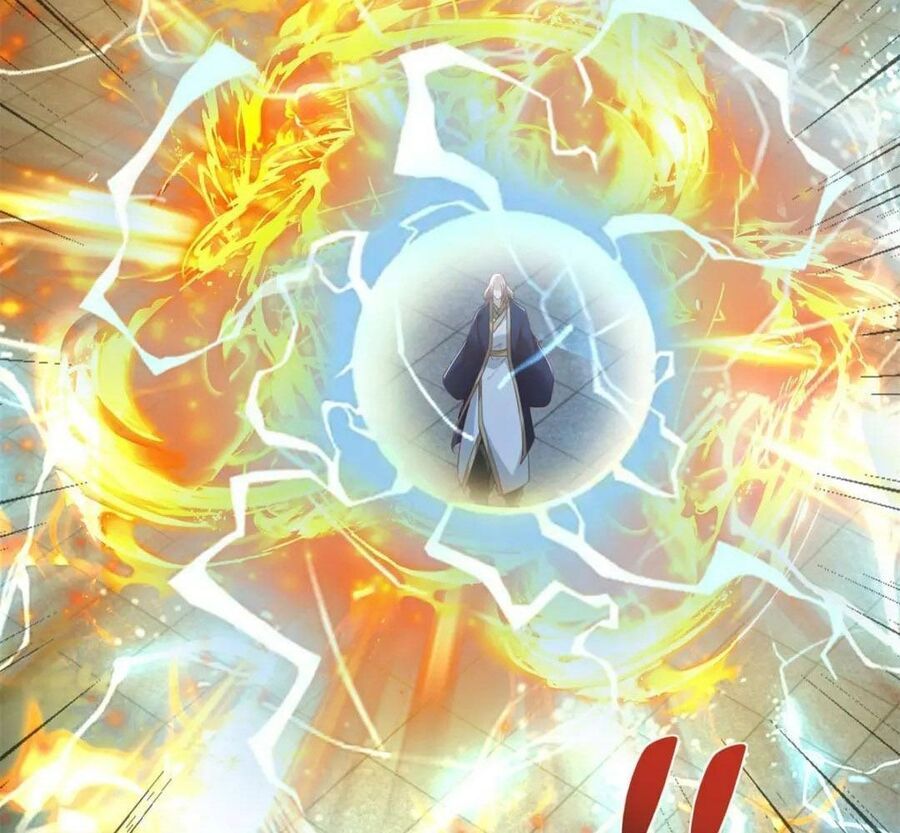 Tôi Trở Thành Nhân Vật Phản Diện Giỏi Nhất Trong Giới Võ Thuật Chapter 74 - Trang 2