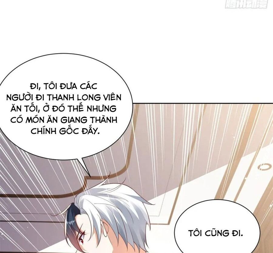 Tôi Trở Thành Nhân Vật Phản Diện Giỏi Nhất Trong Giới Võ Thuật Chapter 74 - Trang 2