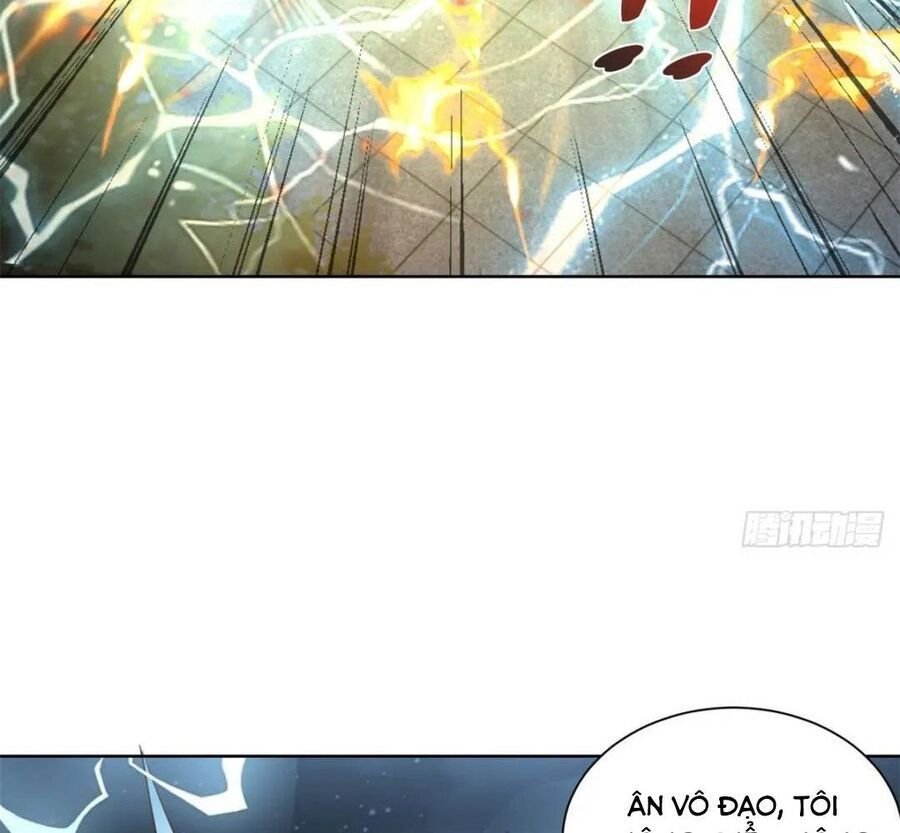 Tôi Trở Thành Nhân Vật Phản Diện Giỏi Nhất Trong Giới Võ Thuật Chapter 74 - Trang 2