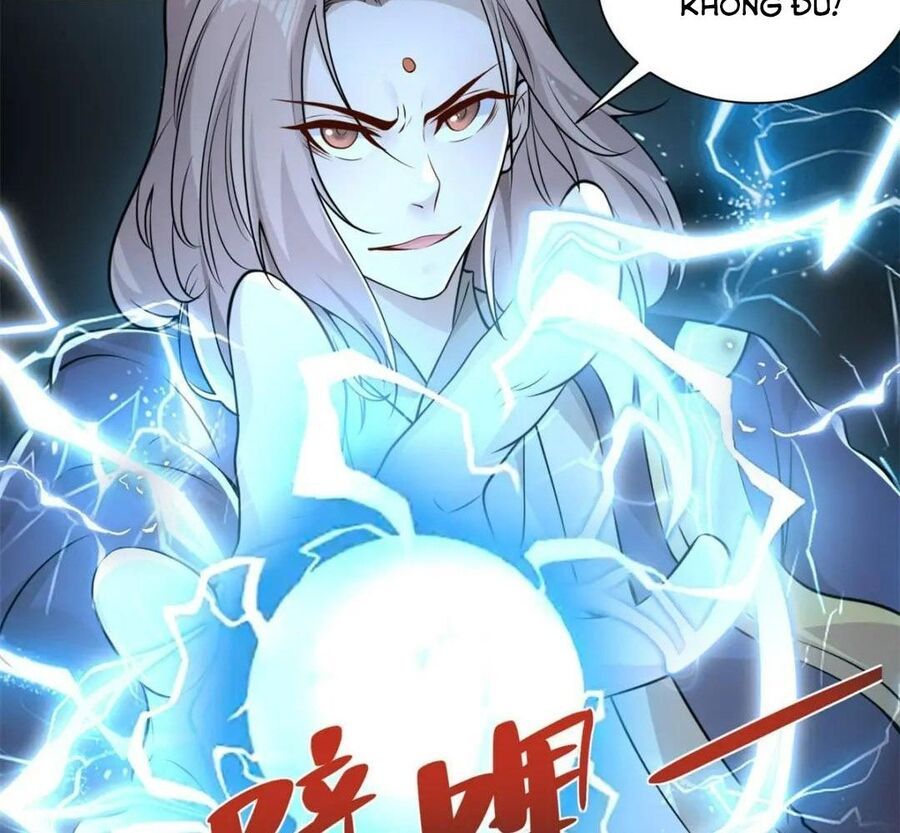 Tôi Trở Thành Nhân Vật Phản Diện Giỏi Nhất Trong Giới Võ Thuật Chapter 74 - Trang 2