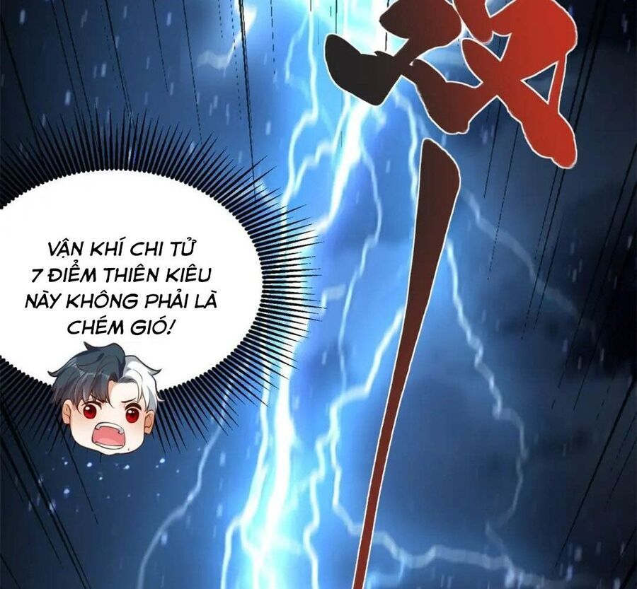 Tôi Trở Thành Nhân Vật Phản Diện Giỏi Nhất Trong Giới Võ Thuật Chapter 74 - Trang 2