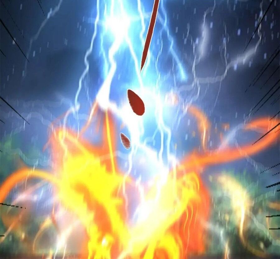 Tôi Trở Thành Nhân Vật Phản Diện Giỏi Nhất Trong Giới Võ Thuật Chapter 74 - Trang 2