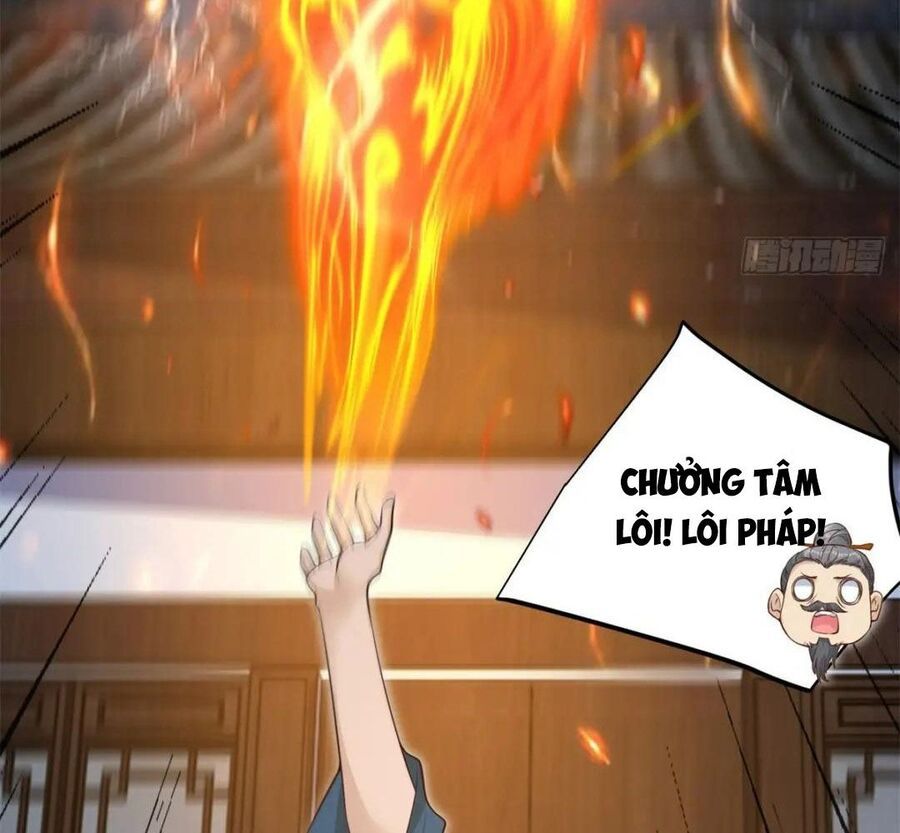 Tôi Trở Thành Nhân Vật Phản Diện Giỏi Nhất Trong Giới Võ Thuật Chapter 74 - Trang 2
