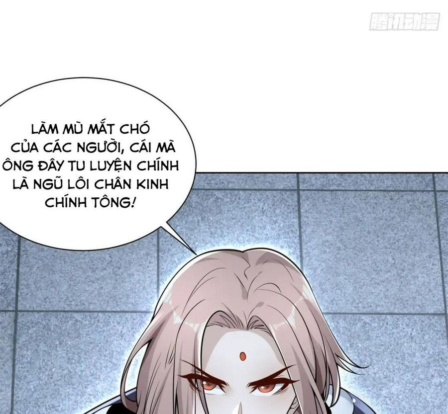 Tôi Trở Thành Nhân Vật Phản Diện Giỏi Nhất Trong Giới Võ Thuật Chapter 74 - Trang 2