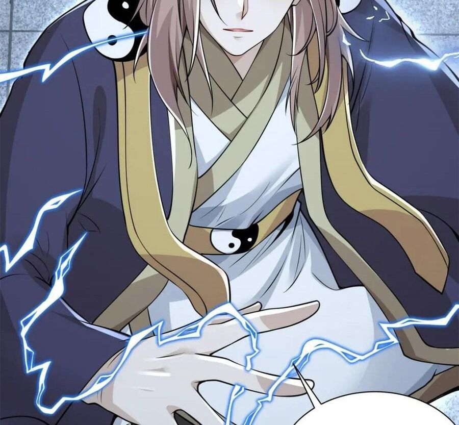 Tôi Trở Thành Nhân Vật Phản Diện Giỏi Nhất Trong Giới Võ Thuật Chapter 74 - Trang 2