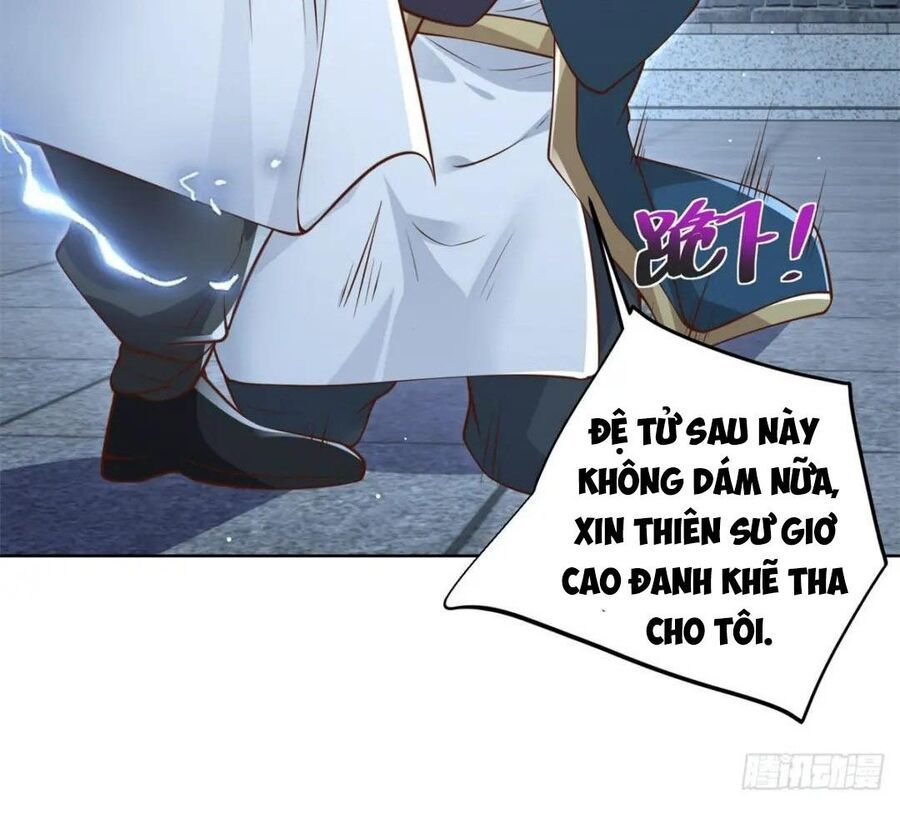Tôi Trở Thành Nhân Vật Phản Diện Giỏi Nhất Trong Giới Võ Thuật Chapter 74 - Trang 2