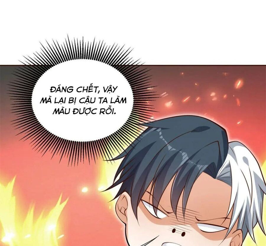 Tôi Trở Thành Nhân Vật Phản Diện Giỏi Nhất Trong Giới Võ Thuật Chapter 74 - Trang 2