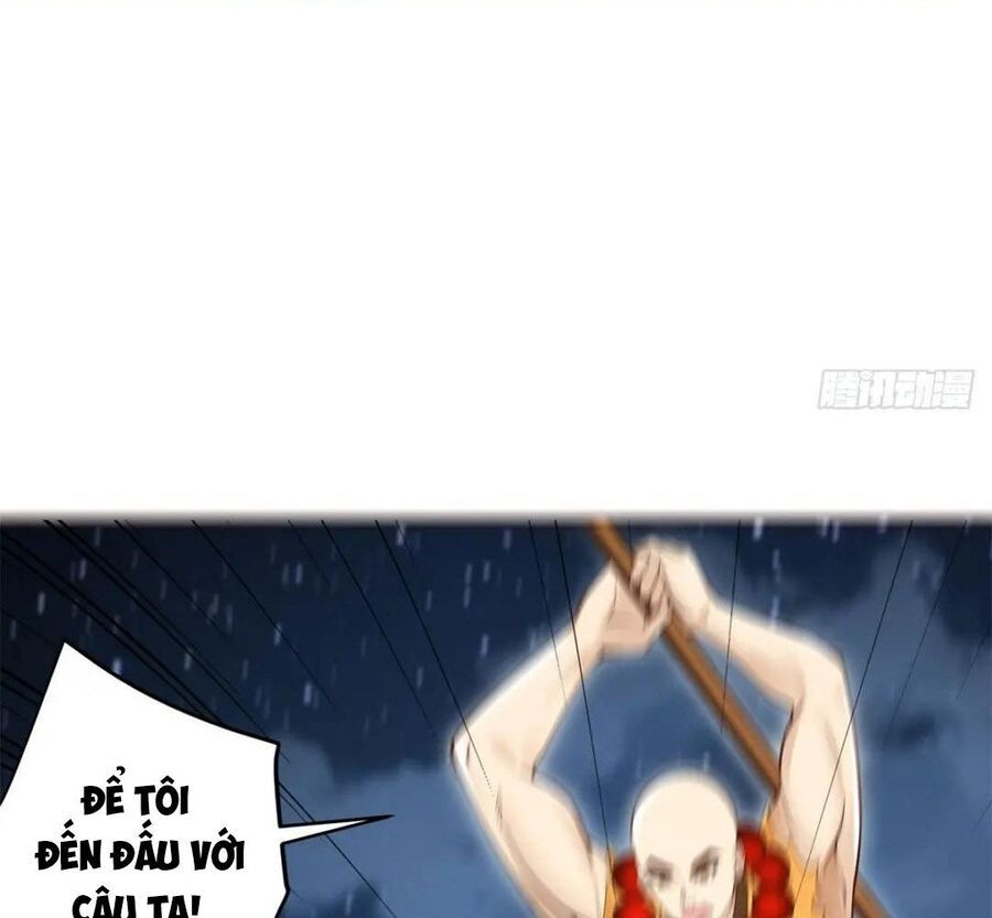Tôi Trở Thành Nhân Vật Phản Diện Giỏi Nhất Trong Giới Võ Thuật Chapter 74 - Trang 2