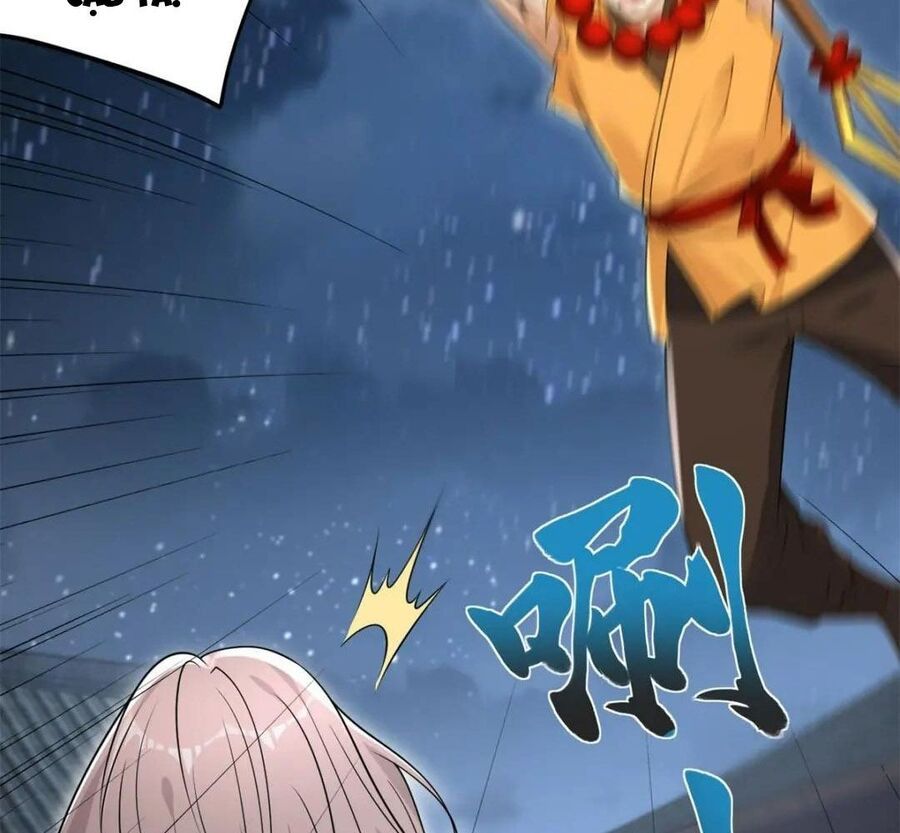 Tôi Trở Thành Nhân Vật Phản Diện Giỏi Nhất Trong Giới Võ Thuật Chapter 74 - Trang 2
