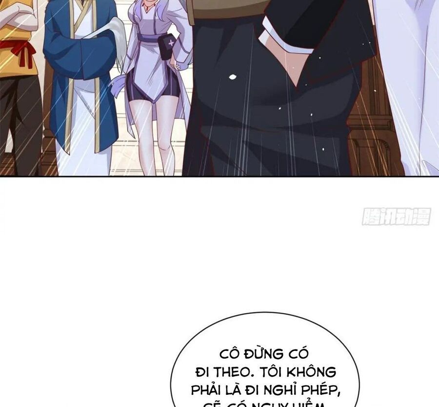 Tôi Trở Thành Nhân Vật Phản Diện Giỏi Nhất Trong Giới Võ Thuật Chapter 74 - Trang 2