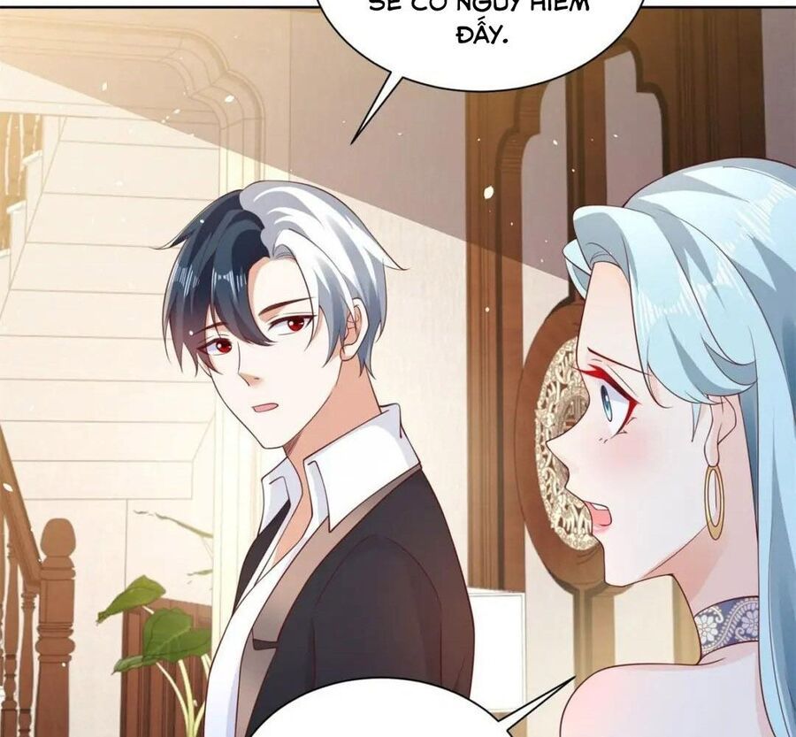 Tôi Trở Thành Nhân Vật Phản Diện Giỏi Nhất Trong Giới Võ Thuật Chapter 74 - Trang 2