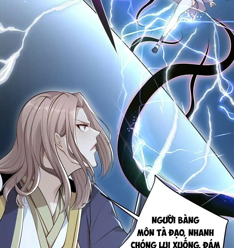 Tôi Trở Thành Nhân Vật Phản Diện Giỏi Nhất Trong Giới Võ Thuật Chapter 75 - Trang 2