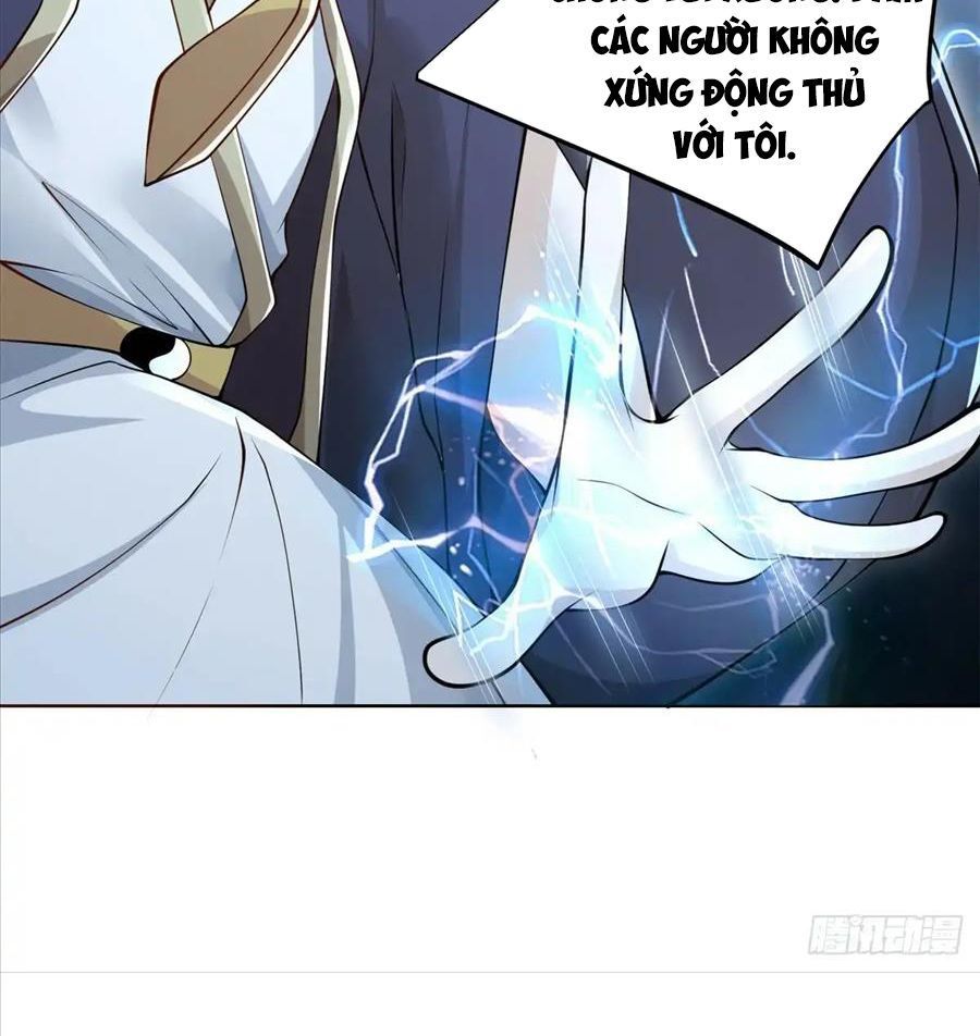 Tôi Trở Thành Nhân Vật Phản Diện Giỏi Nhất Trong Giới Võ Thuật Chapter 75 - Trang 2