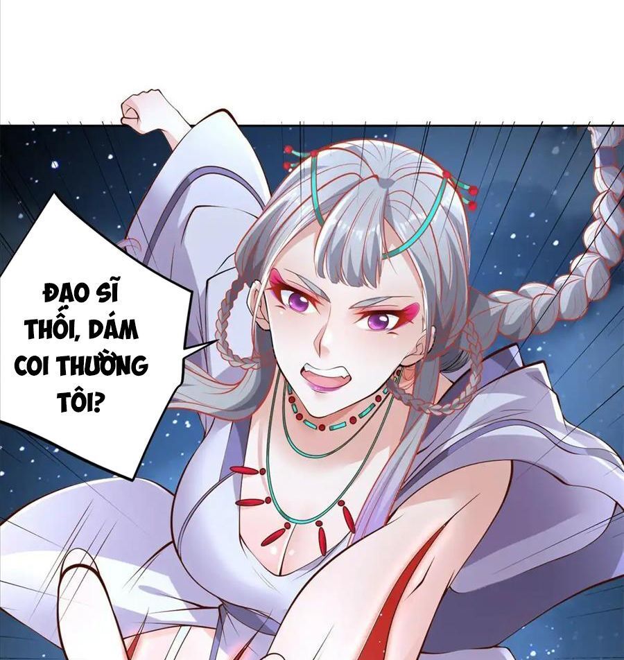 Tôi Trở Thành Nhân Vật Phản Diện Giỏi Nhất Trong Giới Võ Thuật Chapter 75 - Trang 2