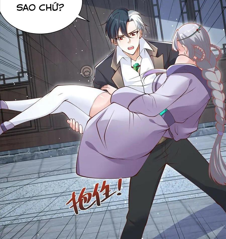 Tôi Trở Thành Nhân Vật Phản Diện Giỏi Nhất Trong Giới Võ Thuật Chapter 75 - Trang 2
