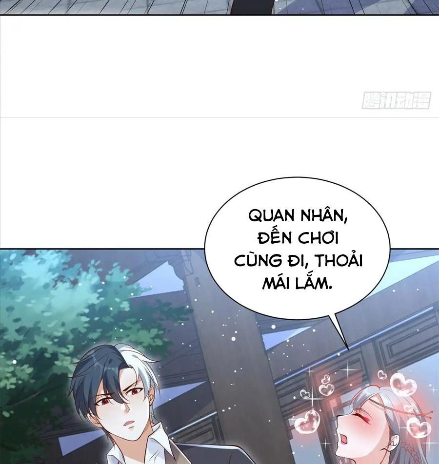 Tôi Trở Thành Nhân Vật Phản Diện Giỏi Nhất Trong Giới Võ Thuật Chapter 75 - Trang 2