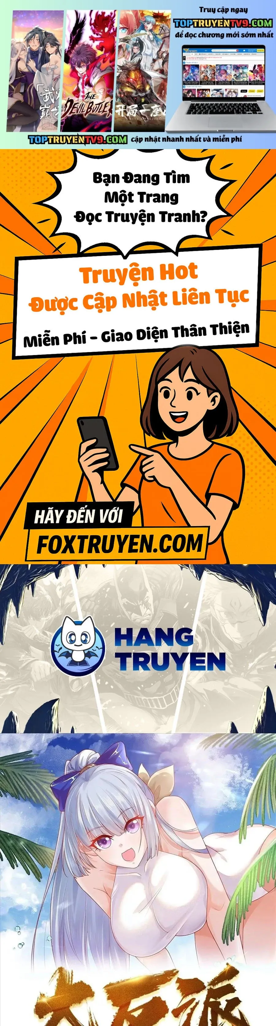 Tôi Trở Thành Nhân Vật Phản Diện Giỏi Nhất Trong Giới Võ Thuật Chapter 75 - Trang 2