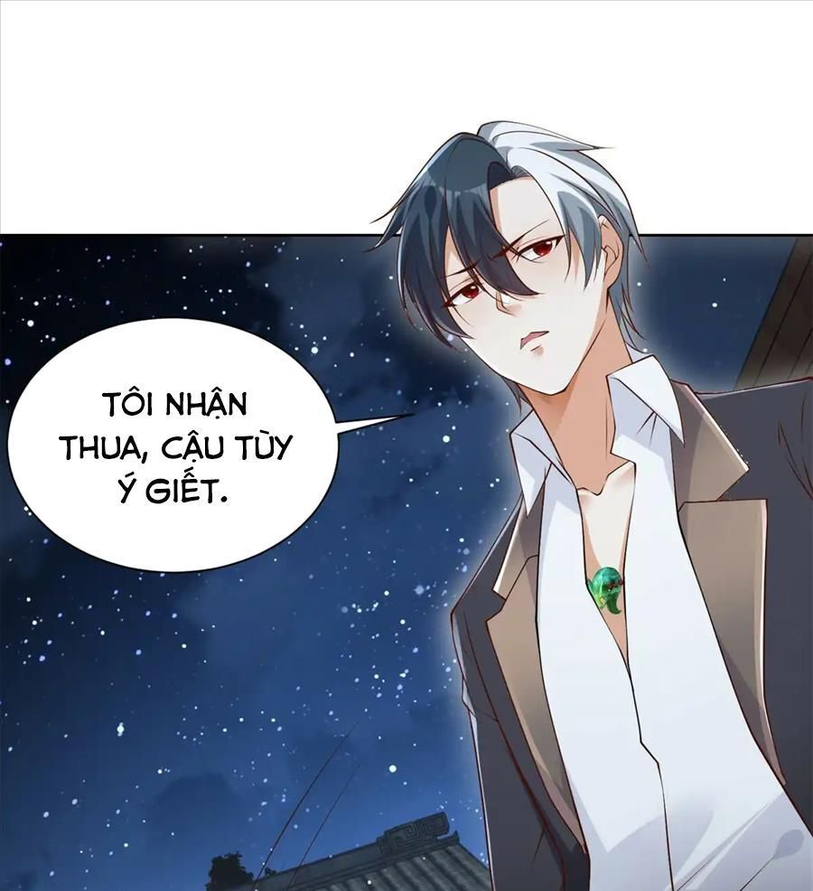 Tôi Trở Thành Nhân Vật Phản Diện Giỏi Nhất Trong Giới Võ Thuật Chapter 75 - Trang 2