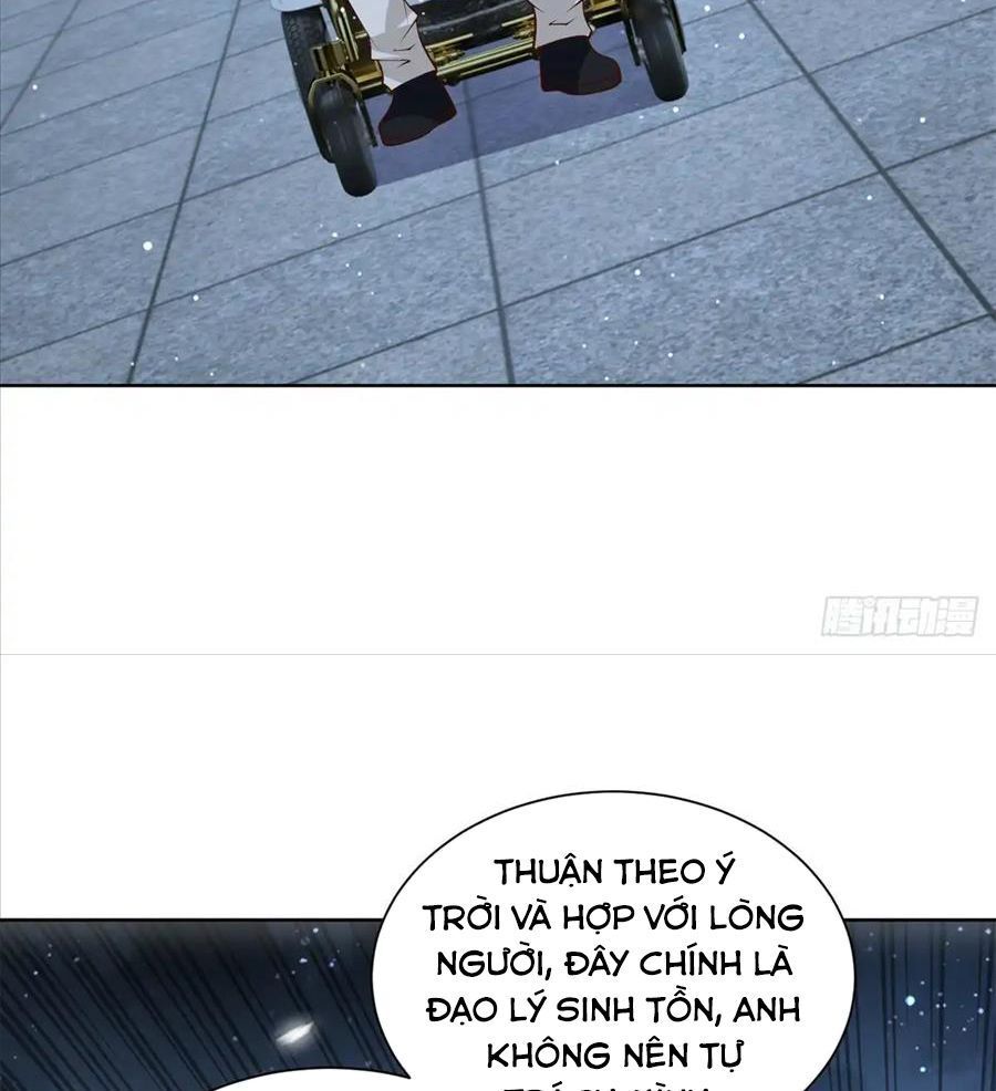 Tôi Trở Thành Nhân Vật Phản Diện Giỏi Nhất Trong Giới Võ Thuật Chapter 75 - Trang 2