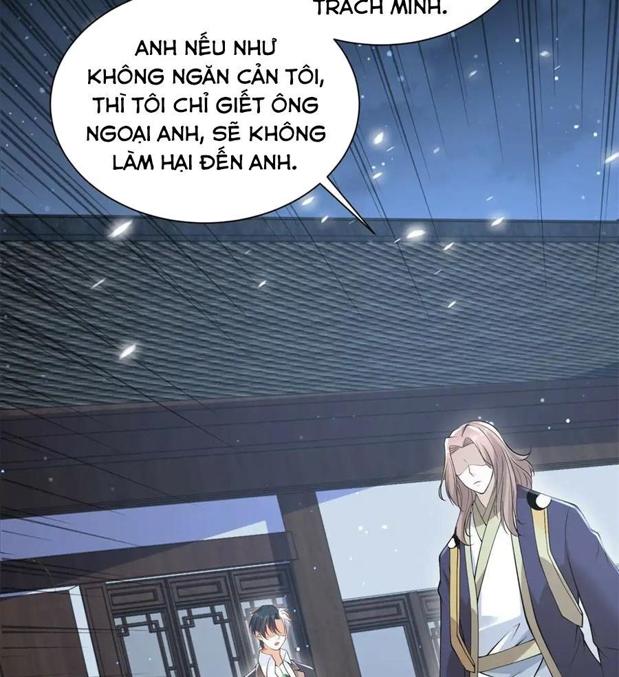 Tôi Trở Thành Nhân Vật Phản Diện Giỏi Nhất Trong Giới Võ Thuật Chapter 75 - Trang 2