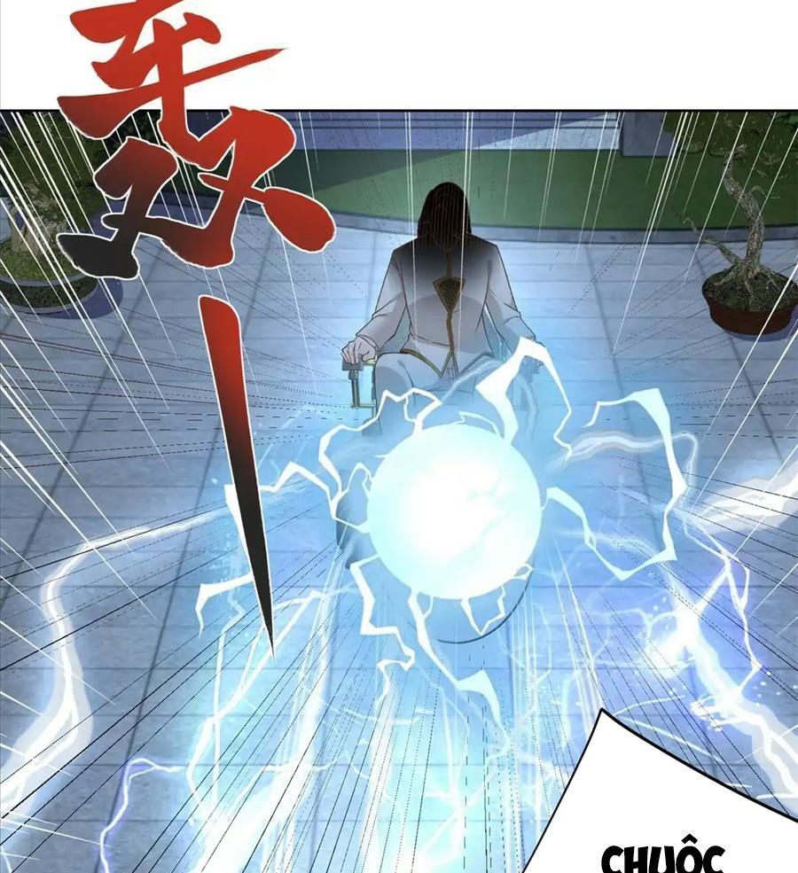 Tôi Trở Thành Nhân Vật Phản Diện Giỏi Nhất Trong Giới Võ Thuật Chapter 75 - Trang 2
