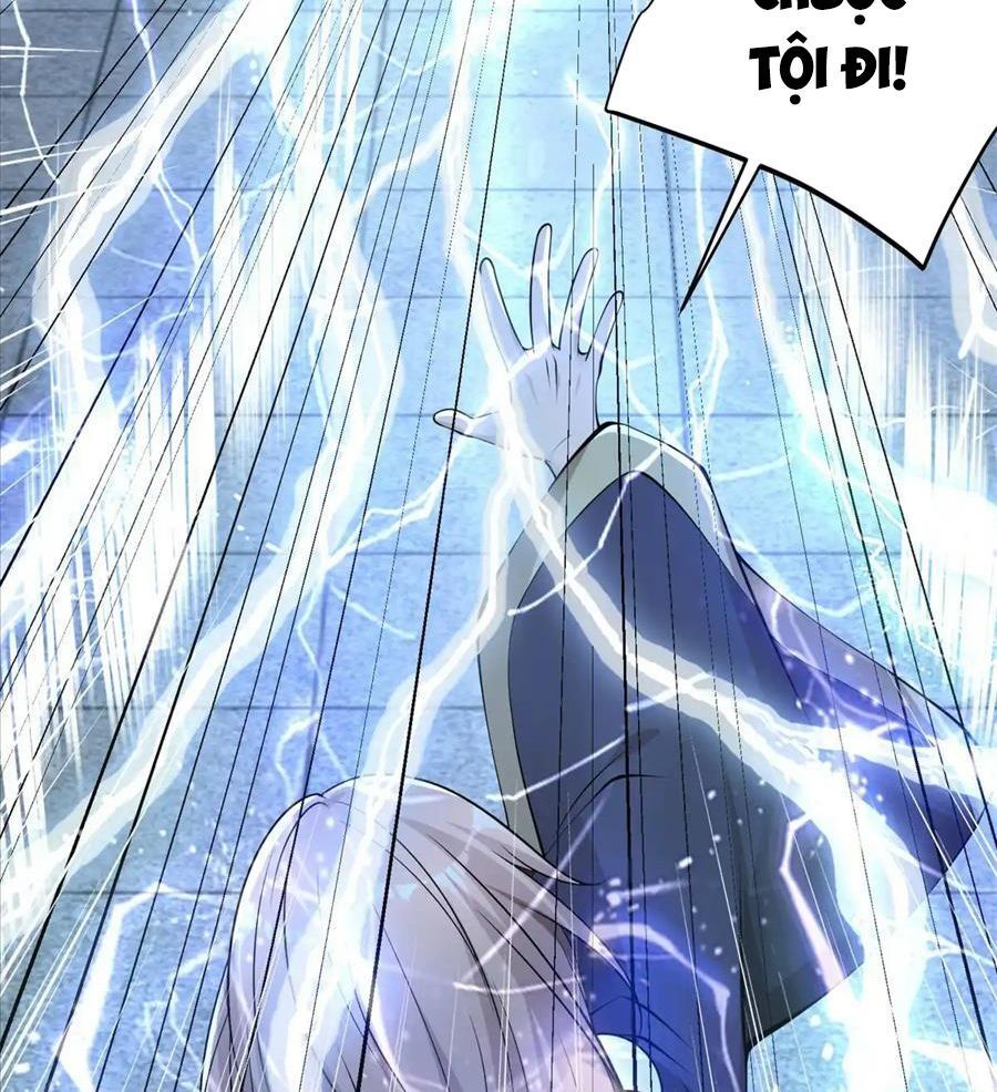 Tôi Trở Thành Nhân Vật Phản Diện Giỏi Nhất Trong Giới Võ Thuật Chapter 75 - Trang 2