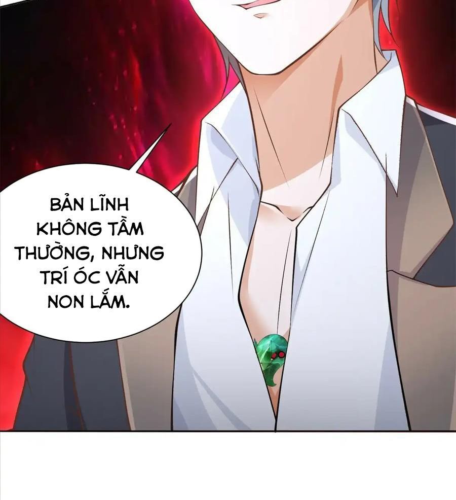 Tôi Trở Thành Nhân Vật Phản Diện Giỏi Nhất Trong Giới Võ Thuật Chapter 75 - Trang 2
