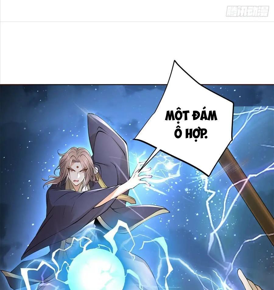Tôi Trở Thành Nhân Vật Phản Diện Giỏi Nhất Trong Giới Võ Thuật Chapter 75 - Trang 2