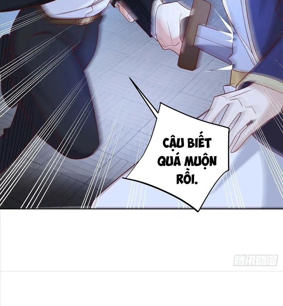 Tôi Trở Thành Nhân Vật Phản Diện Giỏi Nhất Trong Giới Võ Thuật Chapter 75 - Trang 2
