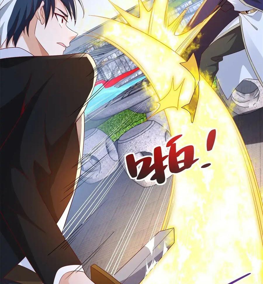 Tôi Trở Thành Nhân Vật Phản Diện Giỏi Nhất Trong Giới Võ Thuật Chapter 75 - Trang 2